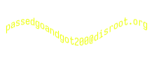 Email address